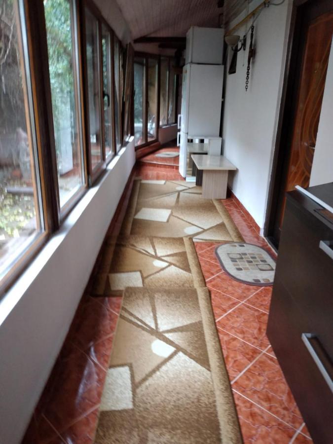 Ada-Ini House Villa Craiova Exterior foto